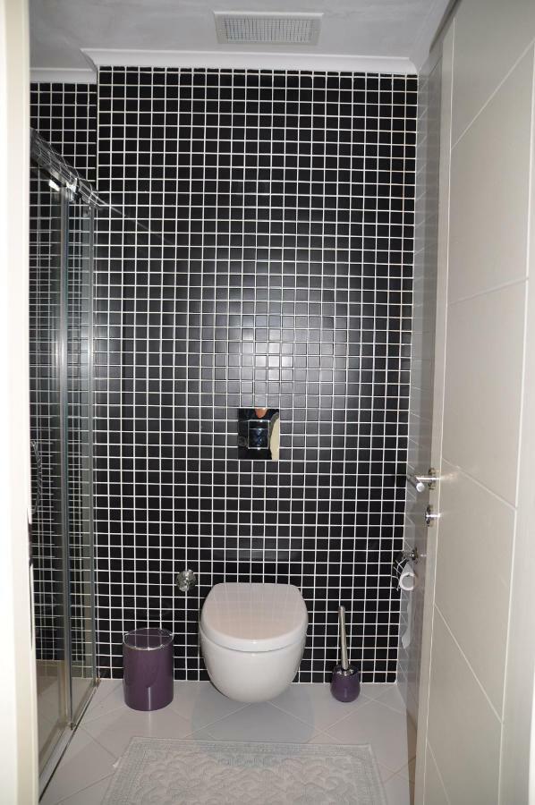 Side Gardenia Residence Luaran gambar