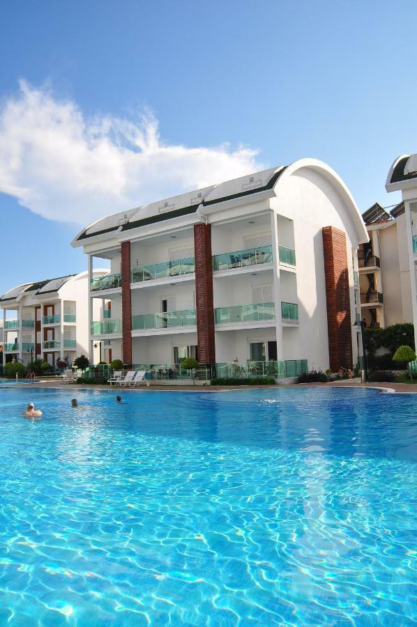 Side Gardenia Residence Luaran gambar