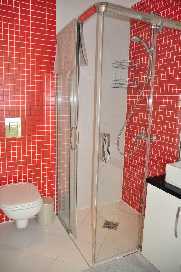 Side Gardenia Residence Luaran gambar