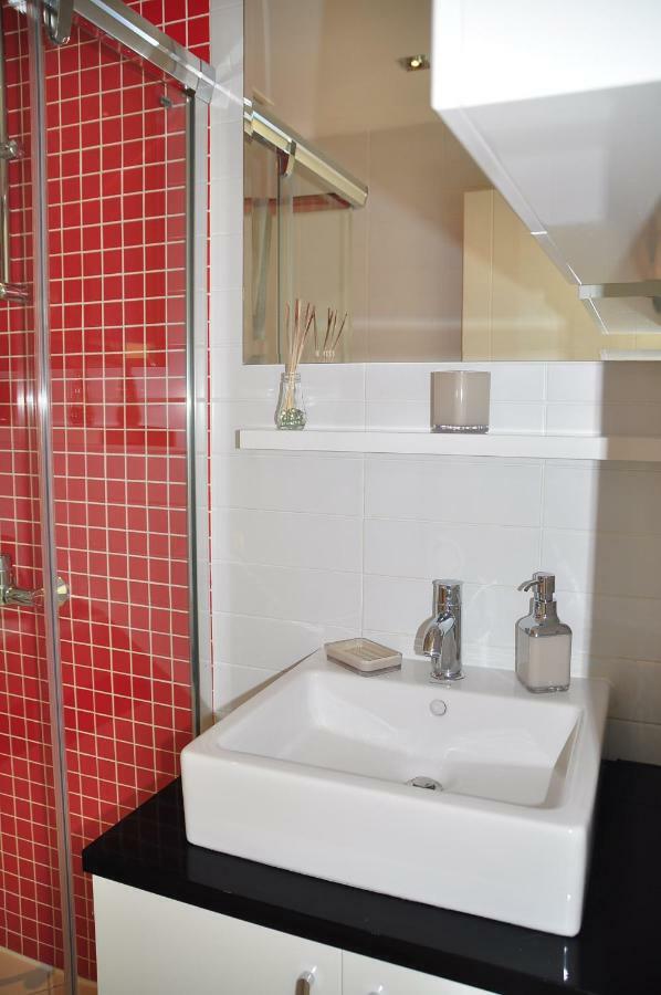 Side Gardenia Residence Luaran gambar