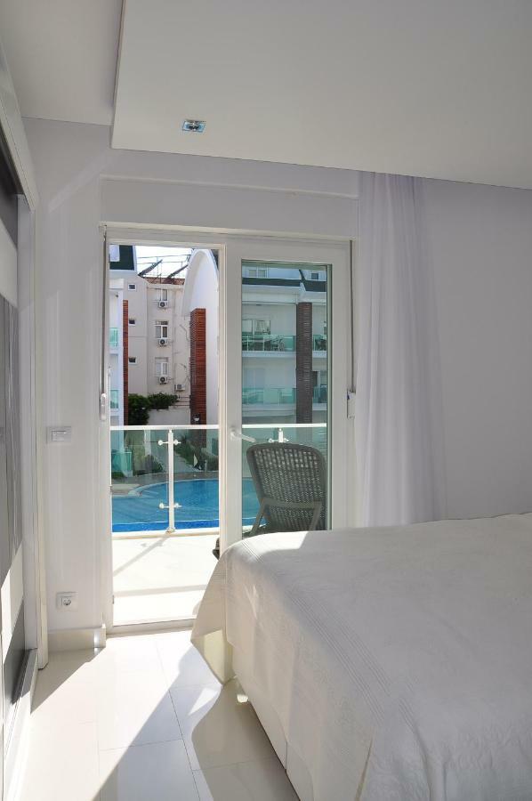 Side Gardenia Residence Luaran gambar