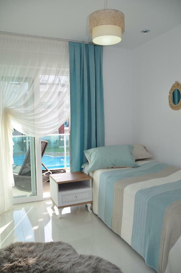 Side Gardenia Residence Luaran gambar
